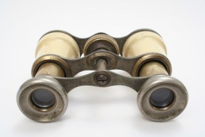 binoculars