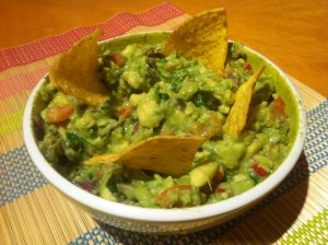 In case you missed it .. the before picture