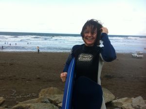 This is what I look like when I'm energised!